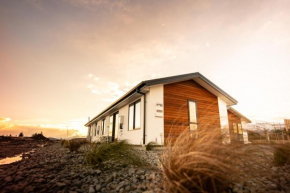 Mood For Love Lake Tekapo